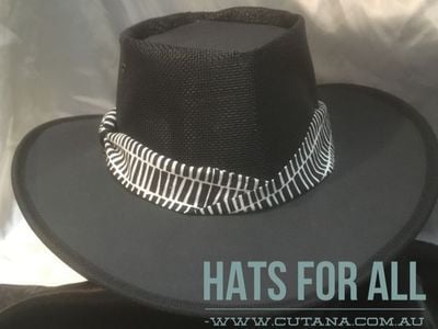 Cutana Hat Company