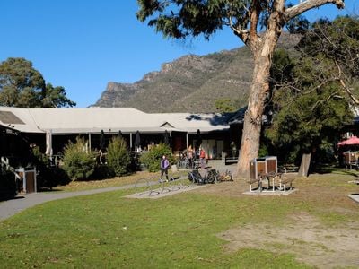 Grampians National Park