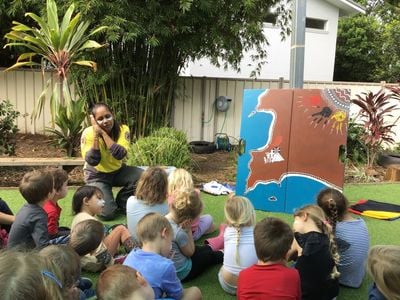 Goodstart Early Learning Lennox Head