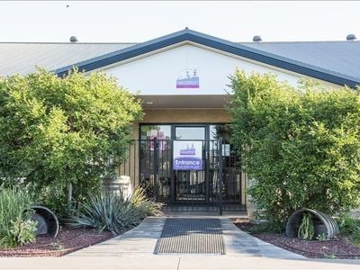 Headstart Early Learning Centre Griffith