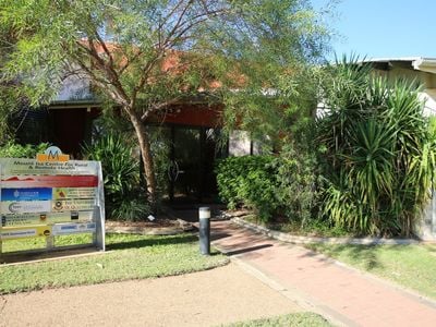 James Cook University, Centre for Rural and Remote Health