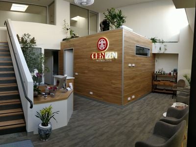 Chenzen Wellness Centre