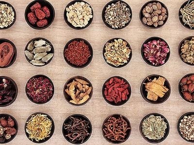 AcuHolistics Chinese Medicine