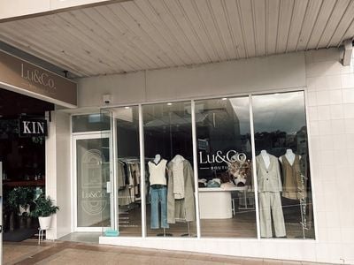 Lu&Co Boutique - Women's Clothing & Kid's Fashion Store