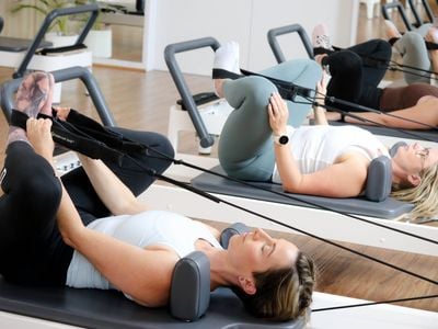 Vivid Pilates Burnie