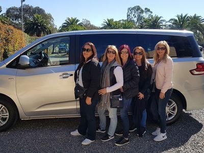 Adelaide Chauffeur and Tours