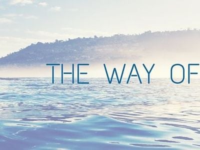 The Way Of Water