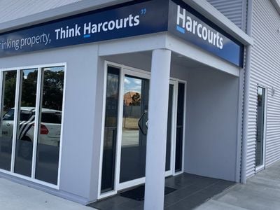 Harcourts Bairnsdale