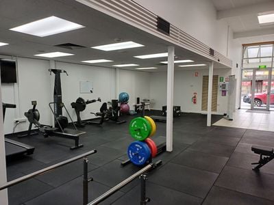 Pro active Health Mount Gambier