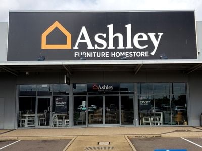 Ashley Homestore Domain