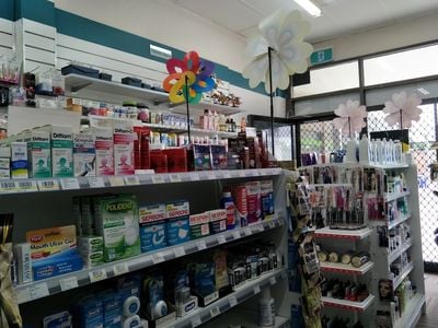 Spence Pharmacy