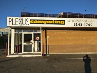 Plexus Computing