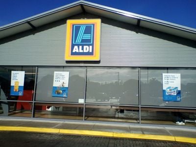 ALDI