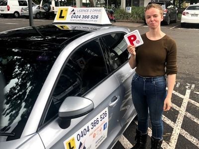 Licence 2 Drive - Northern Beaches and North Shore Driving School