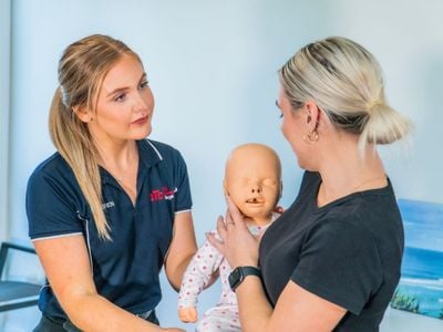 First Aid Course Experts - Whyalla