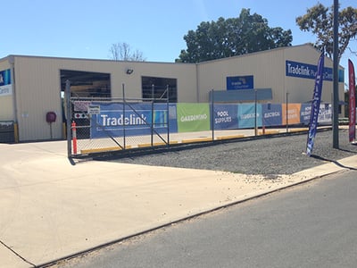 Tradelink Moranbah Trade