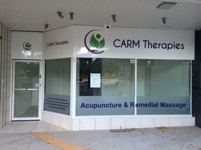 CARM Therapies