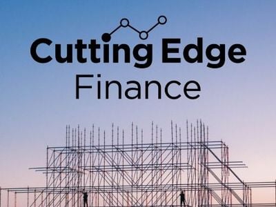 Cutting Edge Finance - Mortgage Broker