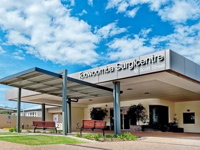 Toowoomba Surgicentre