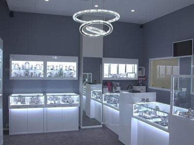 Diamond Boutique