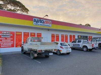 Autopro Wonthaggi