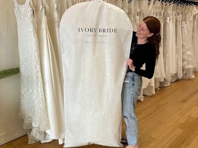 Ivory Bride