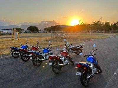 N Q Ride Motorcycle Training