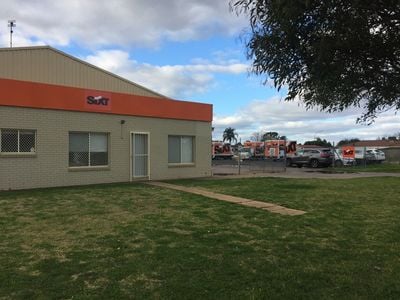 SIXT Car & Truck Rental Dubbo