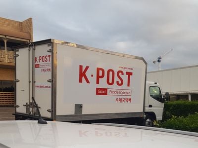 KPOST