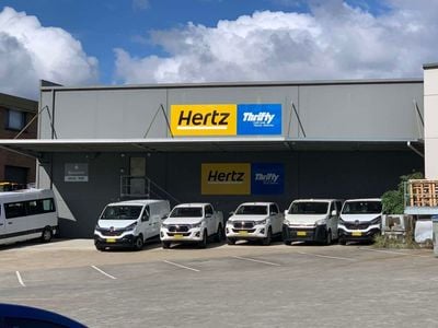 Hertz