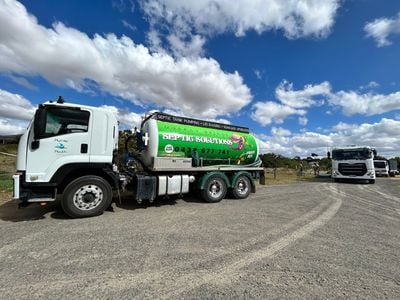 Murray Bridge Septic Solutions