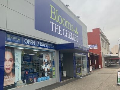 Blooms The Chemist Albury