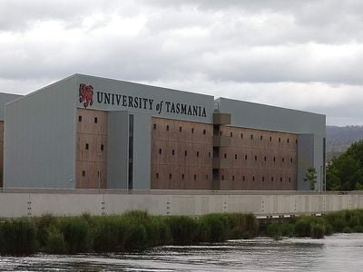 University of Tasmania, Inveresk Campus