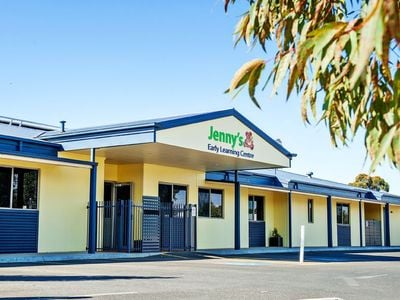 Jenny's Early Learning Centre - Strathfieldsaye