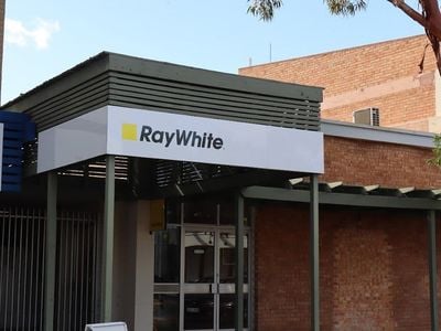 Ray White Port Augusta