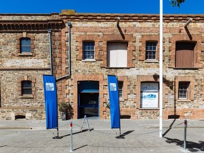 South Australian Maritime Museum