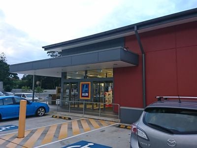 ALDI