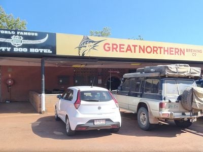 NT Car Rentals Cheap Car Hire Darwin