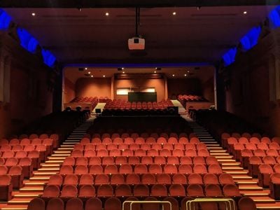 Lighthouse Theatre Warrnambool