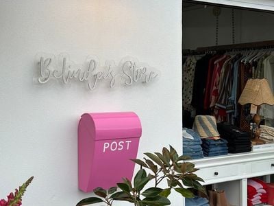 Belinda's Store