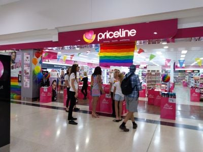 Priceline