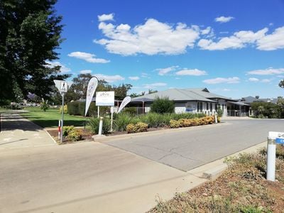 Community Kids Griffith Early Education Centre