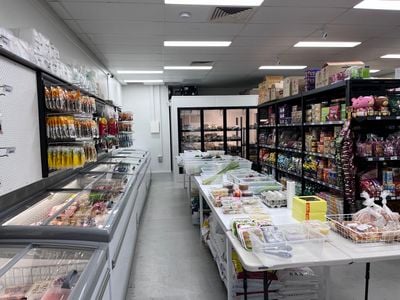 Nam Thanh Asian Grocery