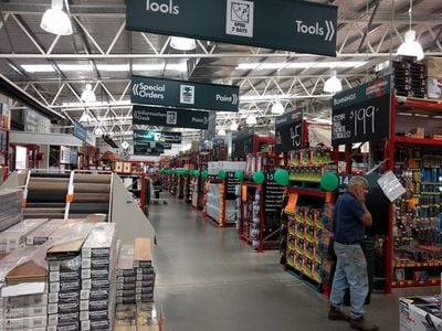 Bunnings Wonthaggi