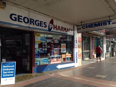 Georges Pharmacy