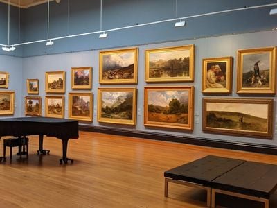 Art Gallery of Ballarat