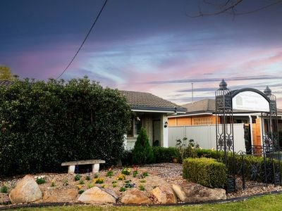 Toowoomba Hospital Apartments