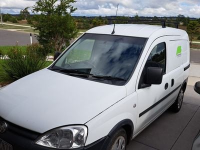 Messenger Service (FRILD) Messenger Service (FRILD)