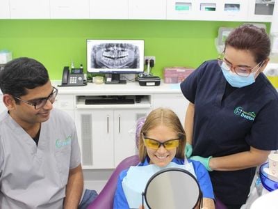 Redlynch Village Dental