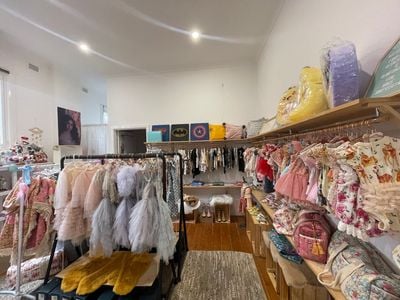 Little Light Children's Boutique